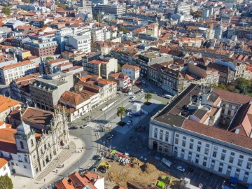 Apartamento T0 para Venda em Cedofeita, Santo Ildefonso, Sé, Miragaia, São Nicolau e Vitória