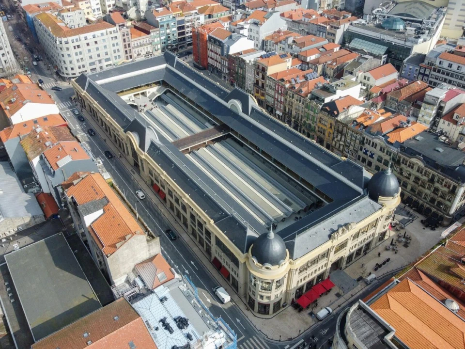 Apartamento T2 para Venda em Cedofeita, Santo Ildefonso, Sé, Miragaia, São Nicolau e Vitória Foto 8