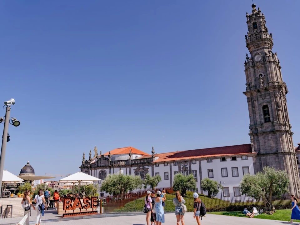 Apartamento T1 para Venda em Cedofeita, Santo Ildefonso, Sé, Miragaia, São Nicolau e Vitória Foto 24