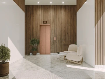 Apartamento T3 para Venda em Santa Marinha e São Pedro da Afurada