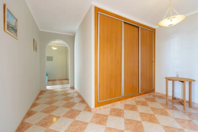 Apartamento T4 para Venda em Quarteira