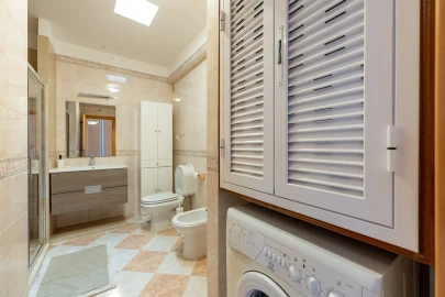Apartamento T4 para Venda em Quarteira