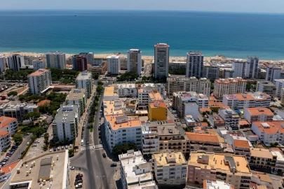 Apartamento T4 para Venda em Quarteira