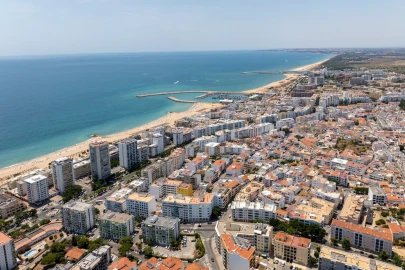 Apartamento T4 para Venda em Quarteira
