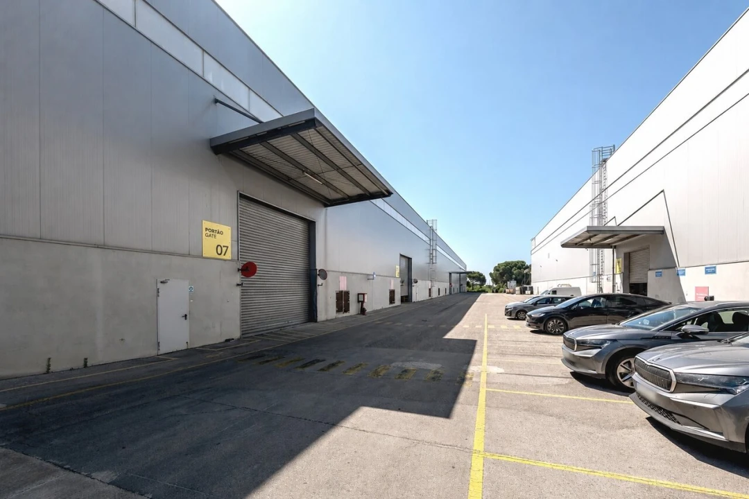 Armazém para Venda em Carregado e Cadafais Foto 23