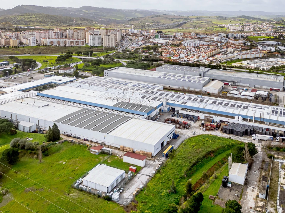 Armazém para Venda em Carregado e Cadafais Foto 28