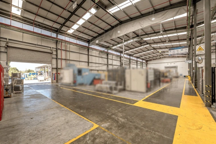 Armazém para Venda em Carregado e Cadafais Foto 6