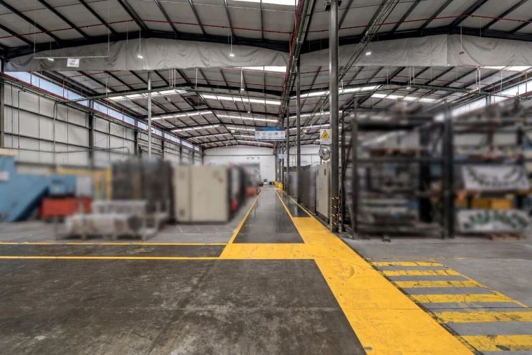 Armazém para Venda em Carregado e Cadafais Foto 8