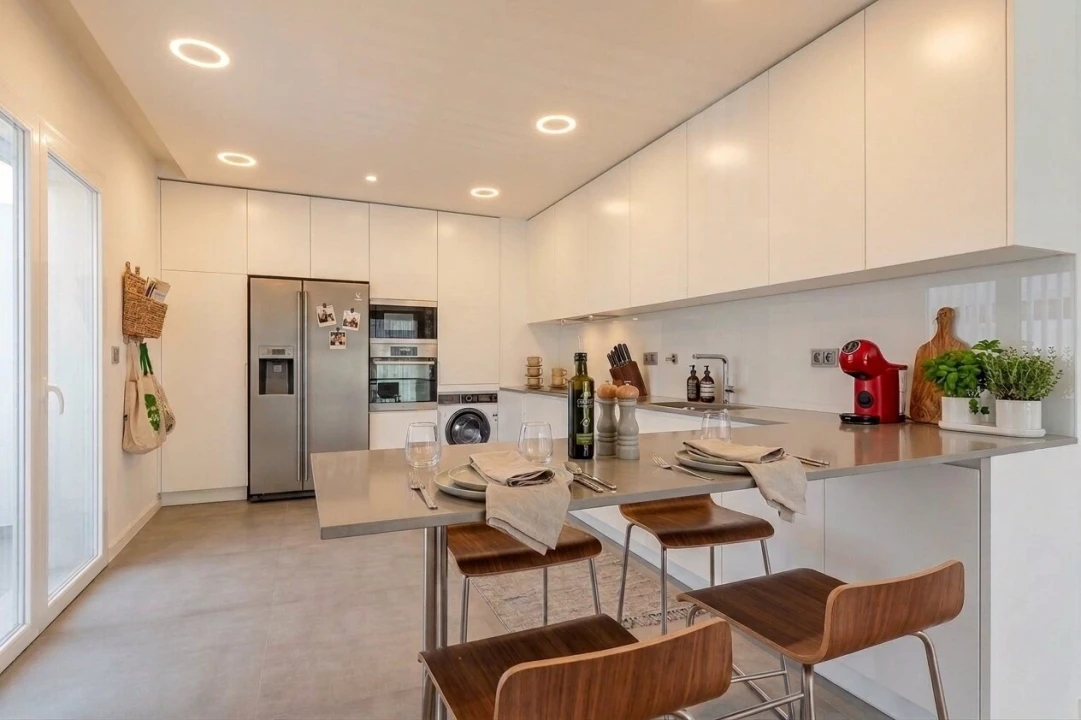 Apartamento T4 para Venda em Cascais e Estoril Foto 2