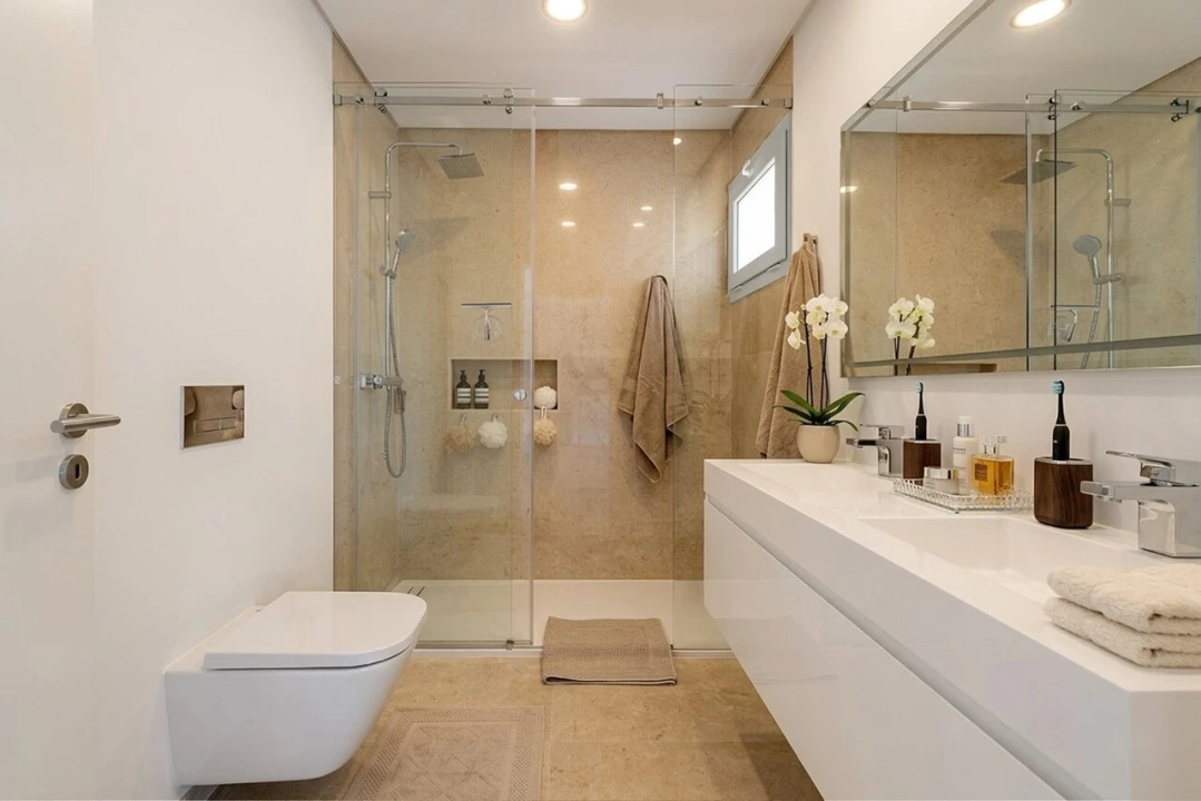 Apartamento T4 para Venda em Cascais e Estoril Foto 5