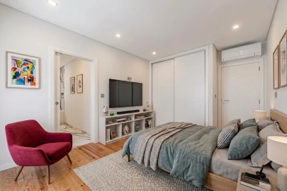 Apartamento T4 para Venda em Cascais e Estoril