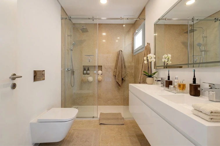 Apartamento T4 para Venda em Cascais e Estoril Foto 5