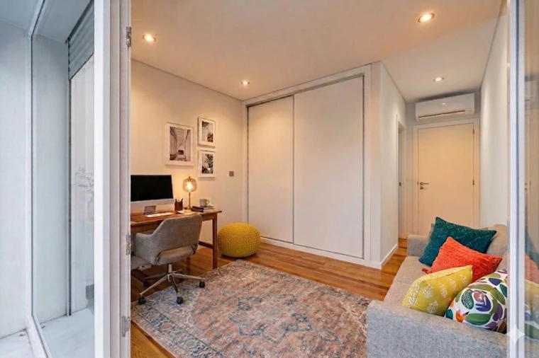 Apartamento T4 para Venda em Cascais e Estoril Foto 7