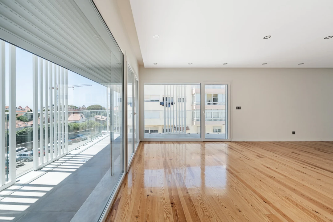 Apartamento T4 para Venda em Cascais e Estoril Foto 1