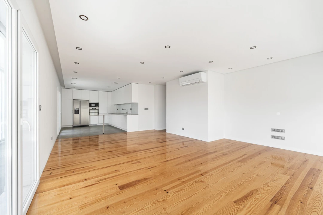 Apartamento T4 para Venda em Cascais e Estoril Foto 5