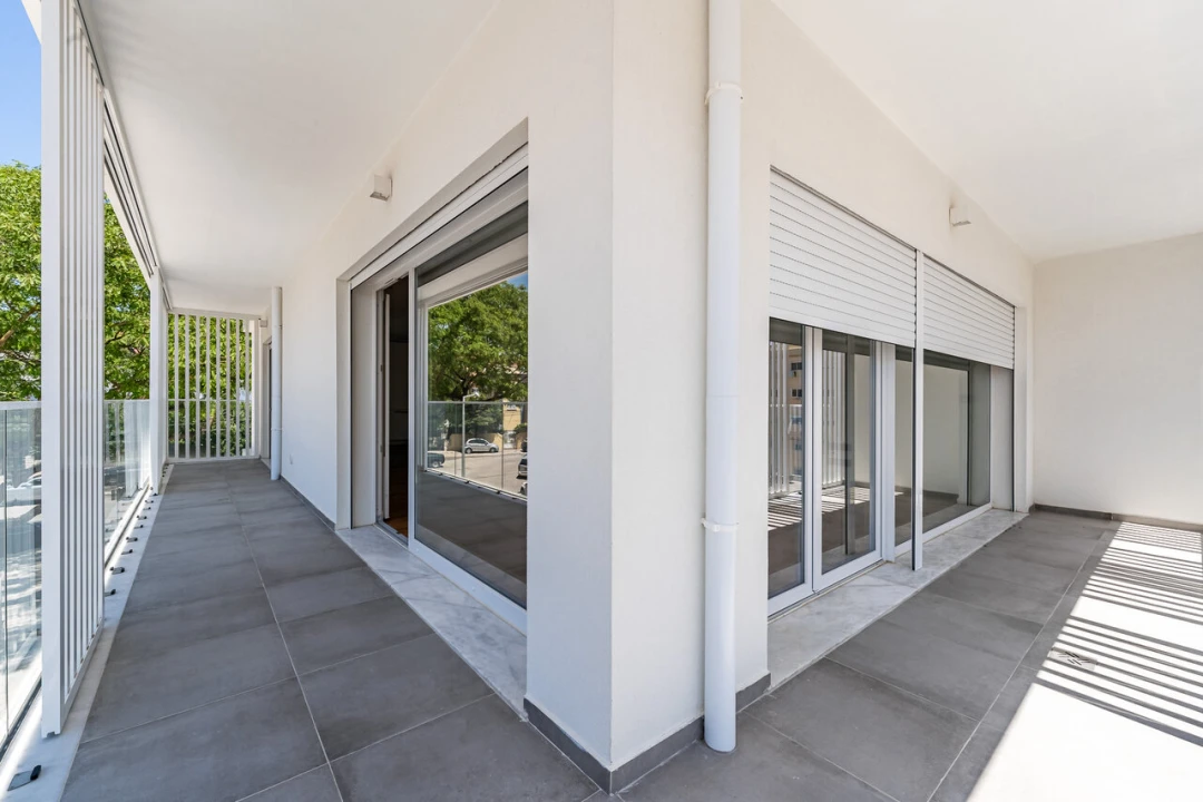 Apartamento T4 para Venda em Cascais e Estoril Foto 7