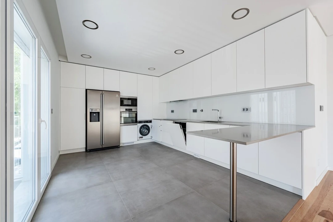 Apartamento T4 para Venda em Cascais e Estoril Foto 9