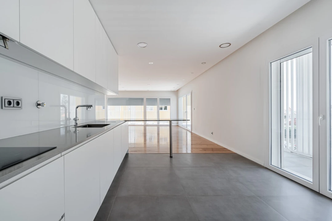 Apartamento T4 para Venda em Cascais e Estoril Foto 10