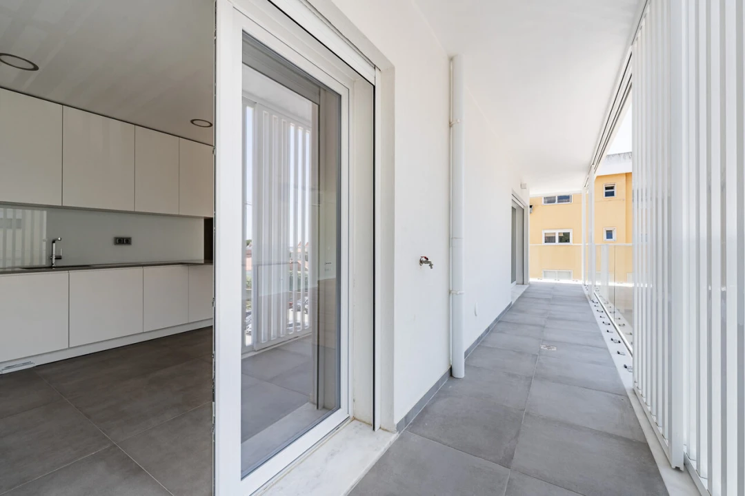 Apartamento T4 para Venda em Cascais e Estoril Foto 11