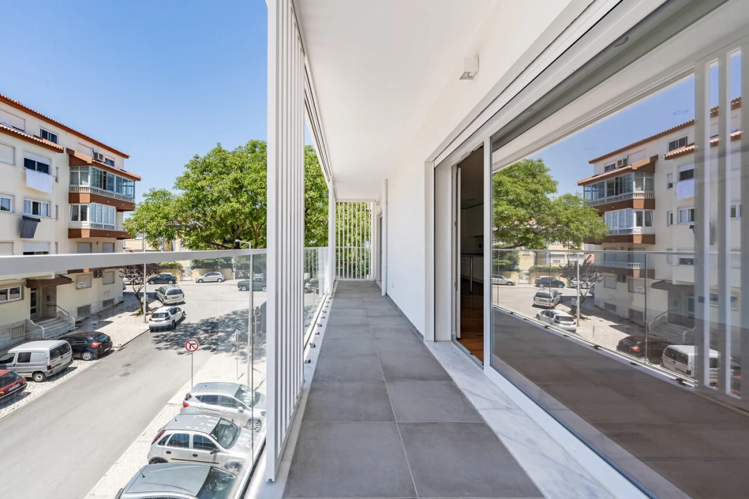 Apartamento T4 para Venda em Cascais e Estoril Foto 12