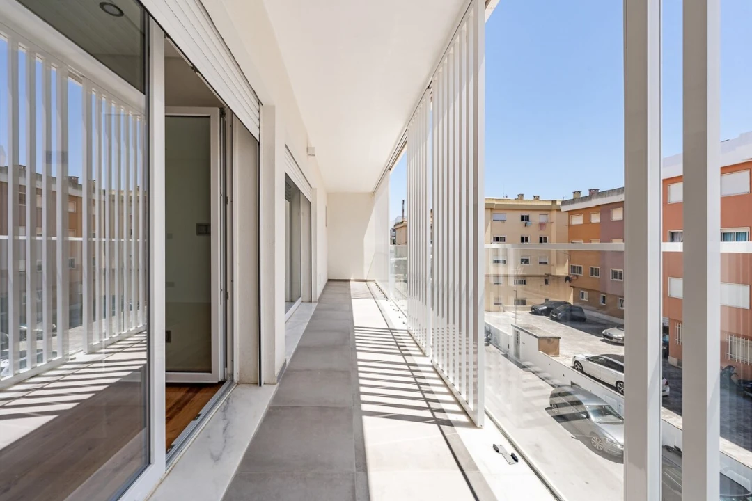 Apartamento T4 para Venda em Cascais e Estoril Foto 13