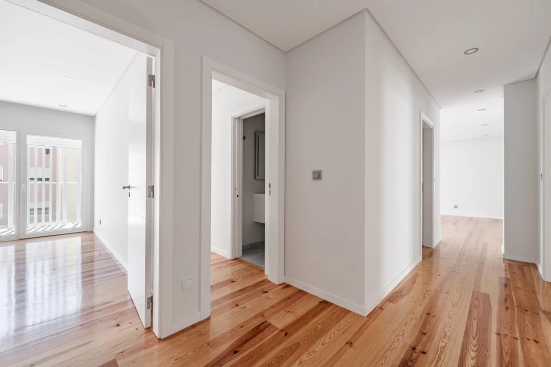 Apartamento T4 para Venda em Cascais e Estoril Foto 14