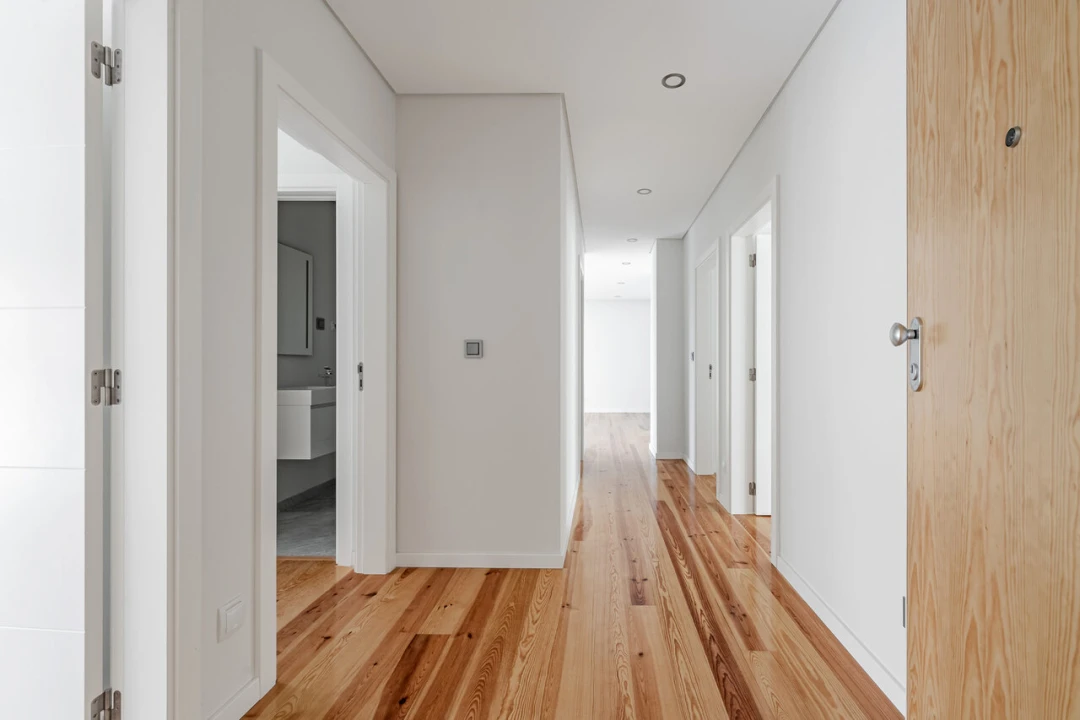 Apartamento T4 para Venda em Cascais e Estoril Foto 15