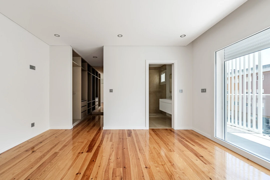 Apartamento T4 para Venda em Cascais e Estoril Foto 17