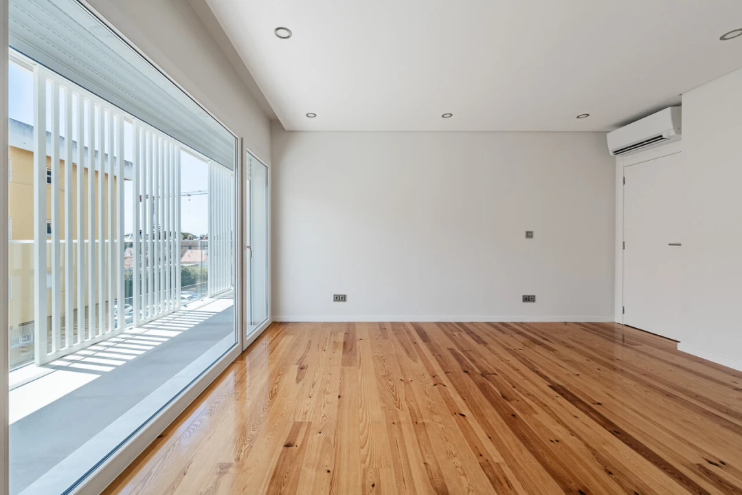 Apartamento T4 para Venda em Cascais e Estoril Foto 18