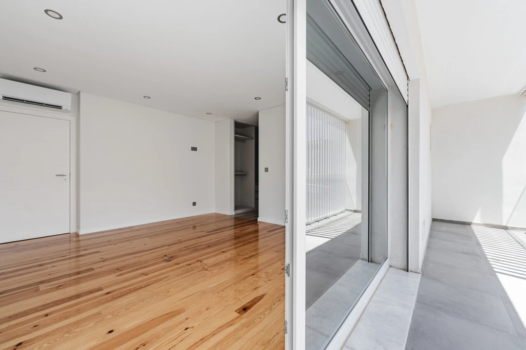 Apartamento T4 para Venda em Cascais e Estoril Foto 19