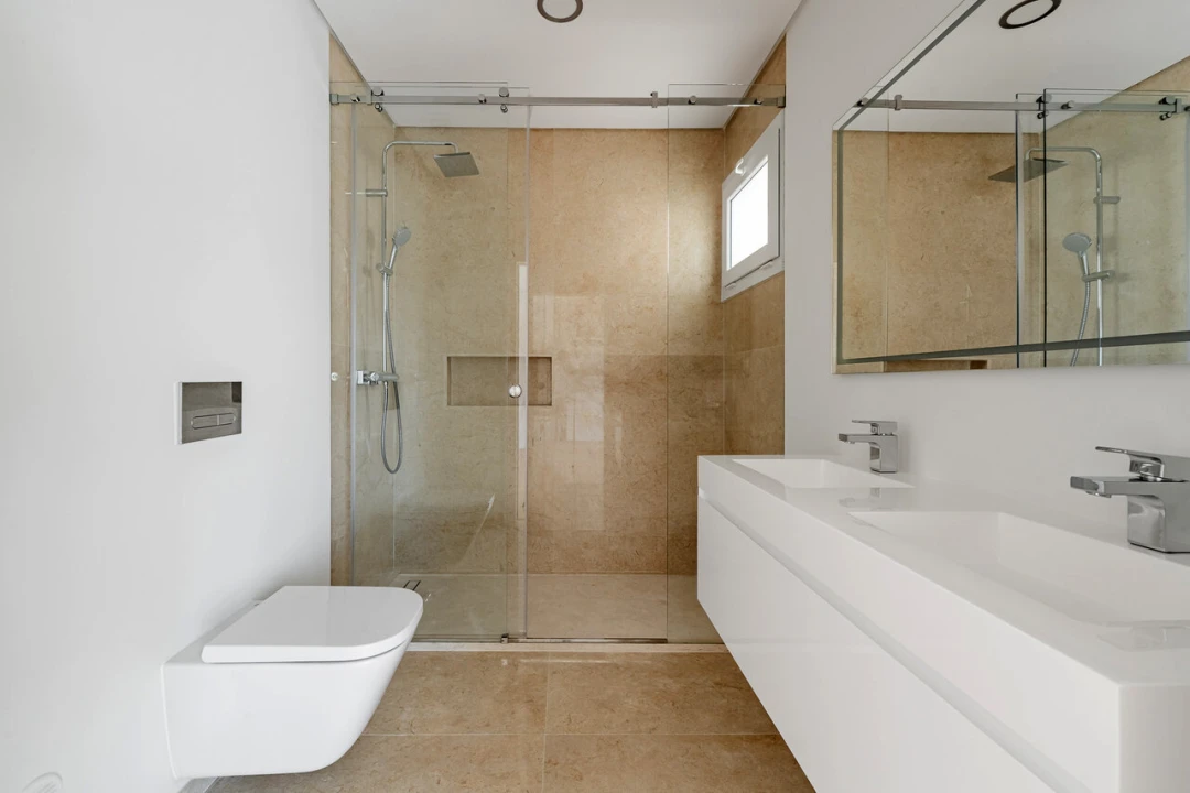 Apartamento T4 para Venda em Cascais e Estoril Foto 21
