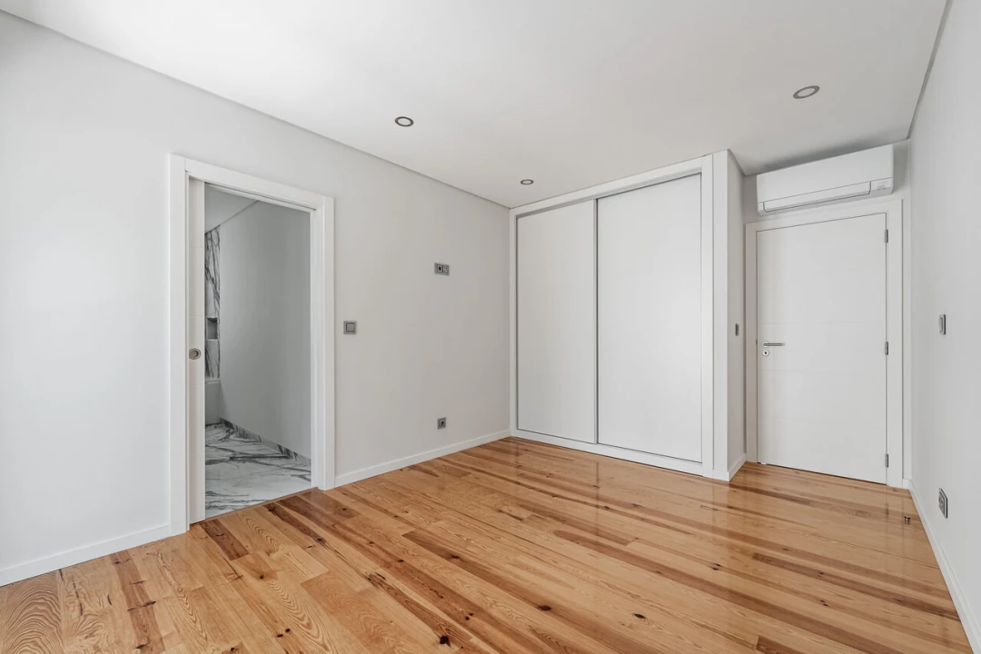 Apartamento T4 para Venda em Cascais e Estoril Foto 23