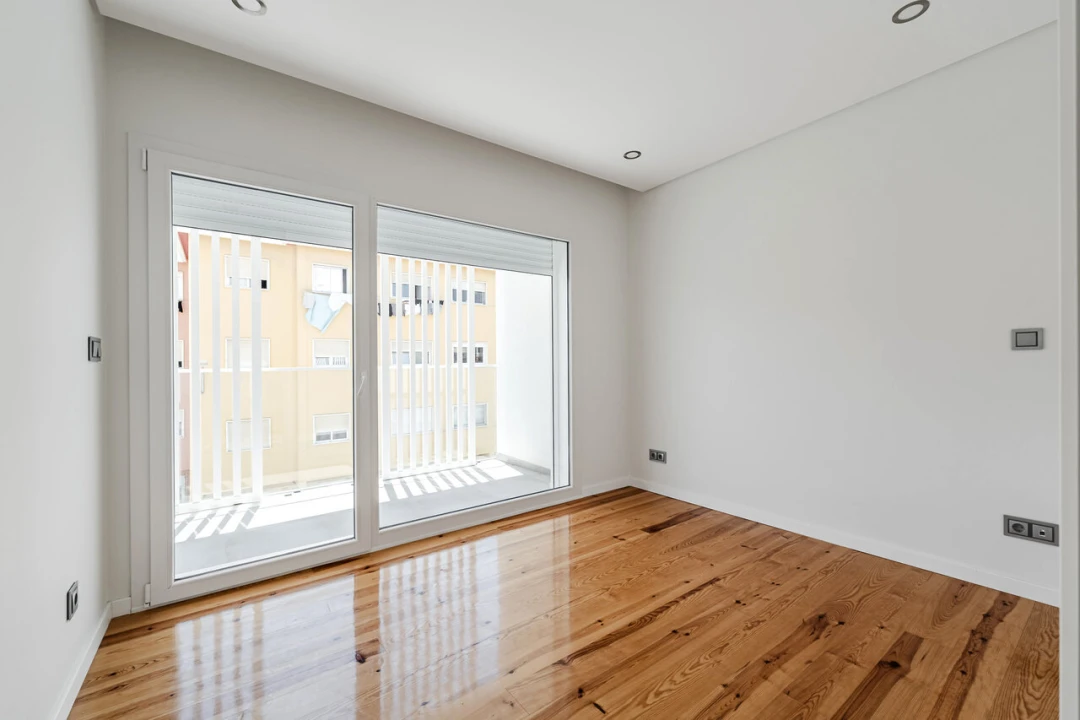 Apartamento T4 para Venda em Cascais e Estoril Foto 24