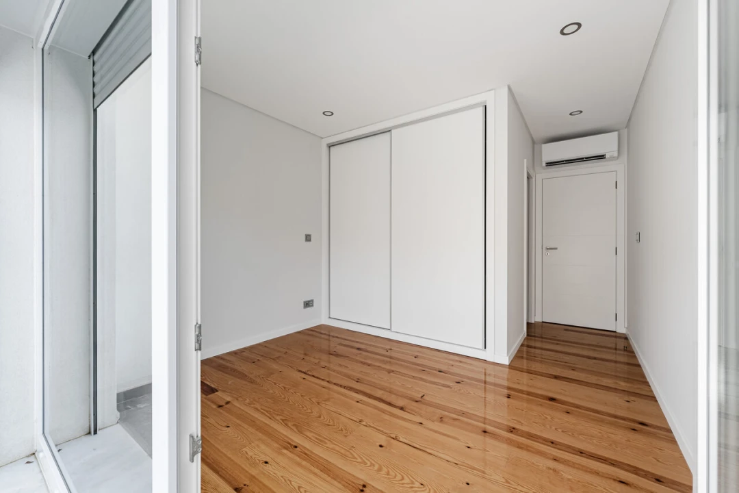 Apartamento T4 para Venda em Cascais e Estoril Foto 25
