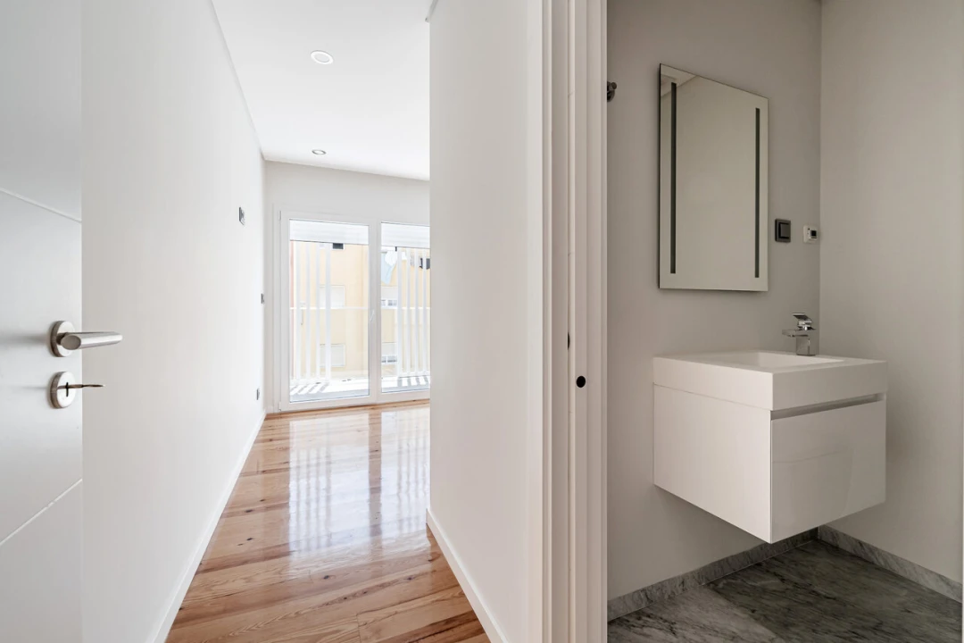 Apartamento T4 para Venda em Cascais e Estoril Foto 27