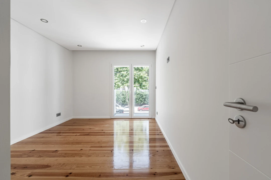 Apartamento T4 para Venda em Cascais e Estoril Foto 29