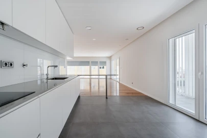 Apartamento T4 para Venda em Cascais e Estoril