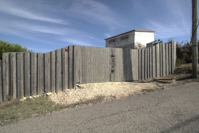 Terreno para Venda em São Pedro da Cadeira
