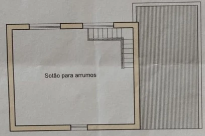 Terreno para Venda em São Pedro da Cadeira