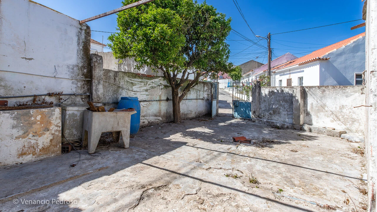 Moradia T2 para Venda em Ericeira Foto 1