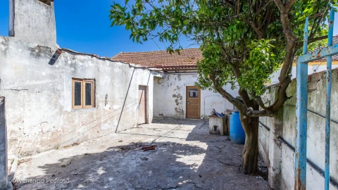 Moradia T2 para Venda em Ericeira