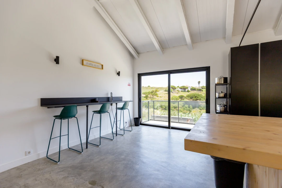 Moradia T7 para Venda em Ericeira Foto 10