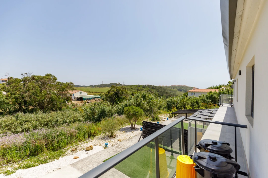 Moradia T7 para Venda em Ericeira Foto 12