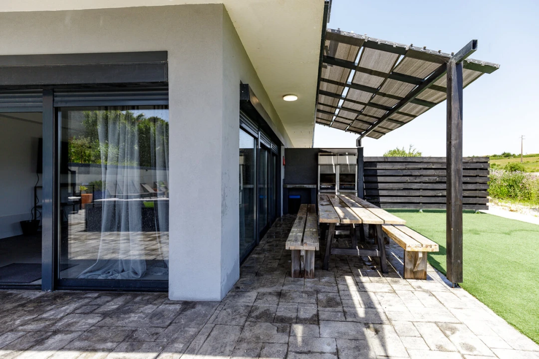 Moradia T7 para Venda em Ericeira Foto 41