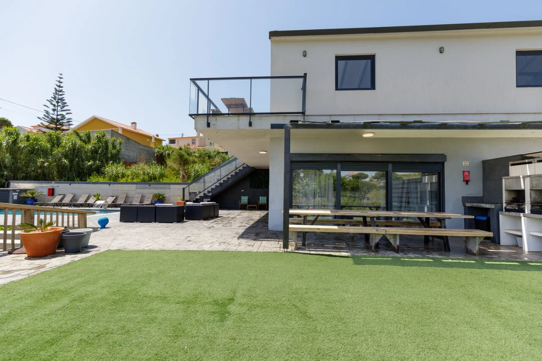 Moradia T7 para Venda em Ericeira Foto 43