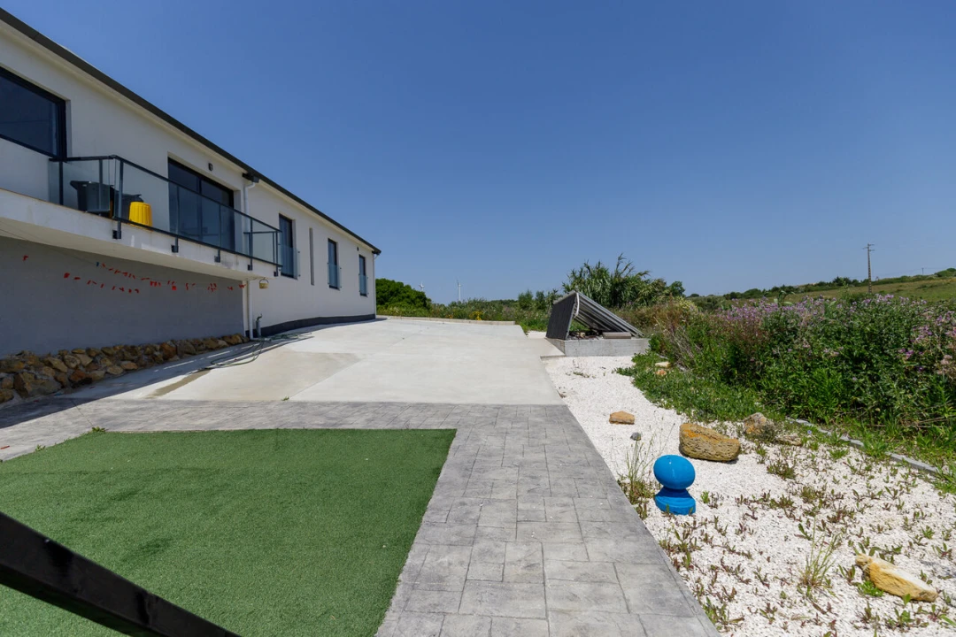 Moradia T7 para Venda em Ericeira Foto 50