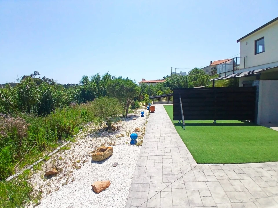 Moradia T7 para Venda em Ericeira Foto 51