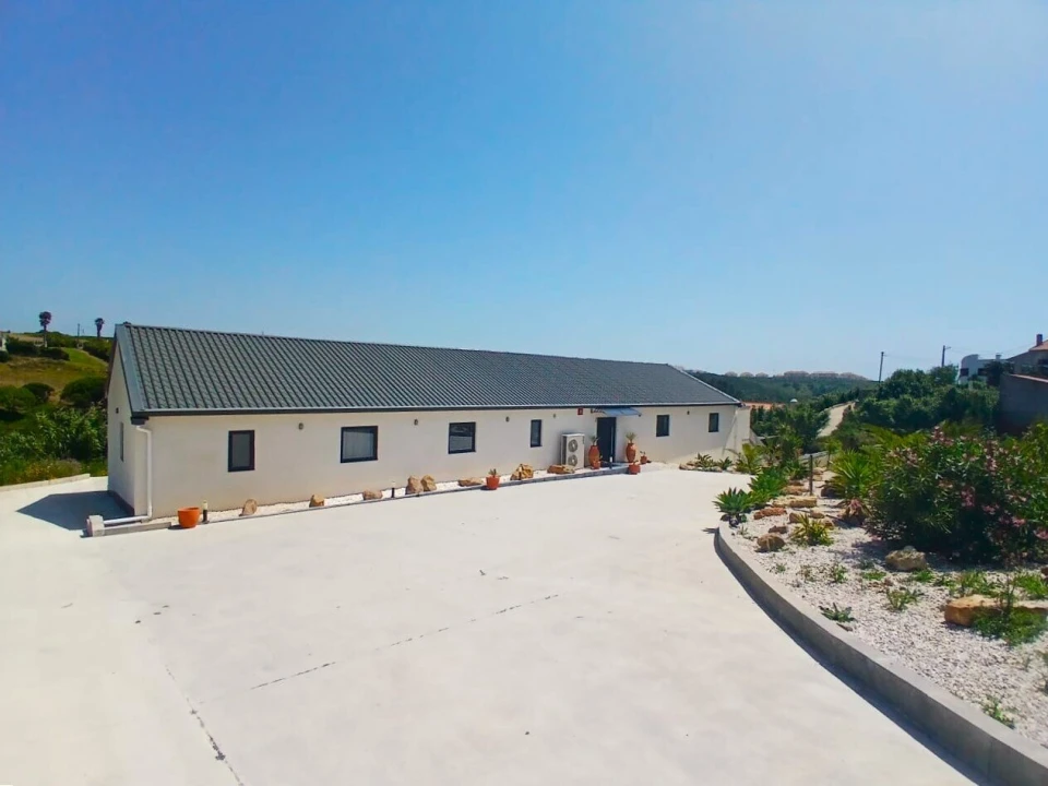 Moradia T7 para Venda em Ericeira Foto 53