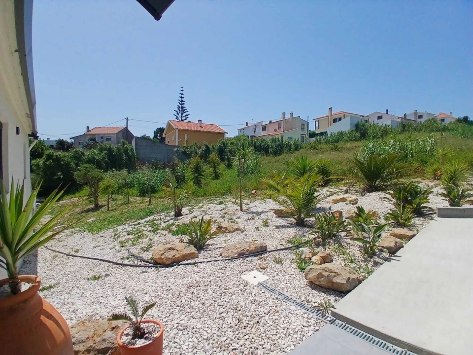Moradia T7 para Venda em Ericeira Foto 55