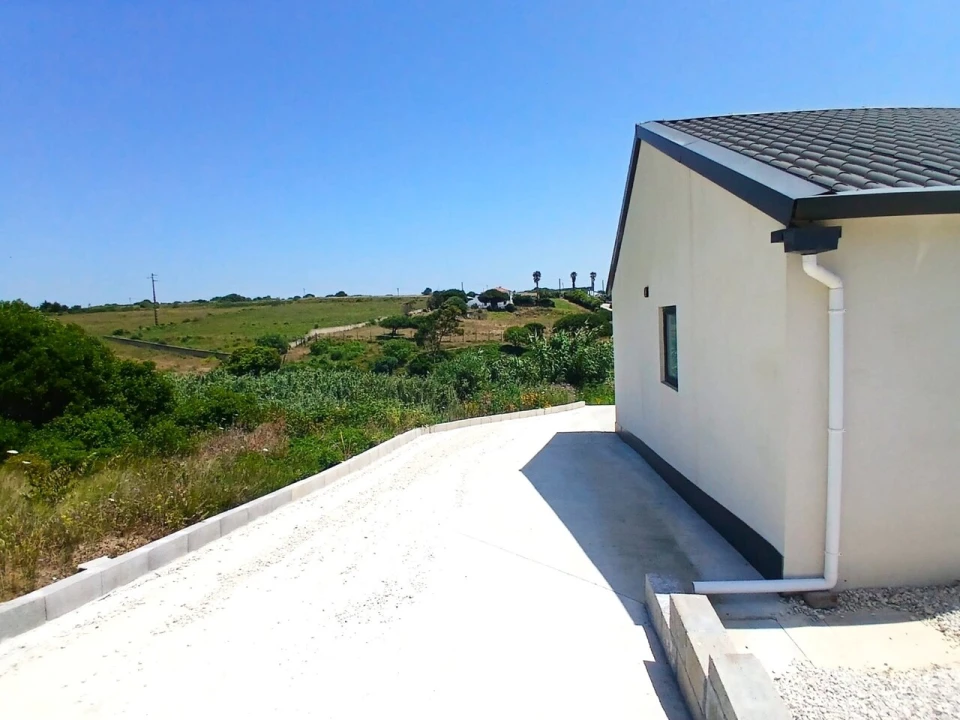Moradia T7 para Venda em Ericeira Foto 56